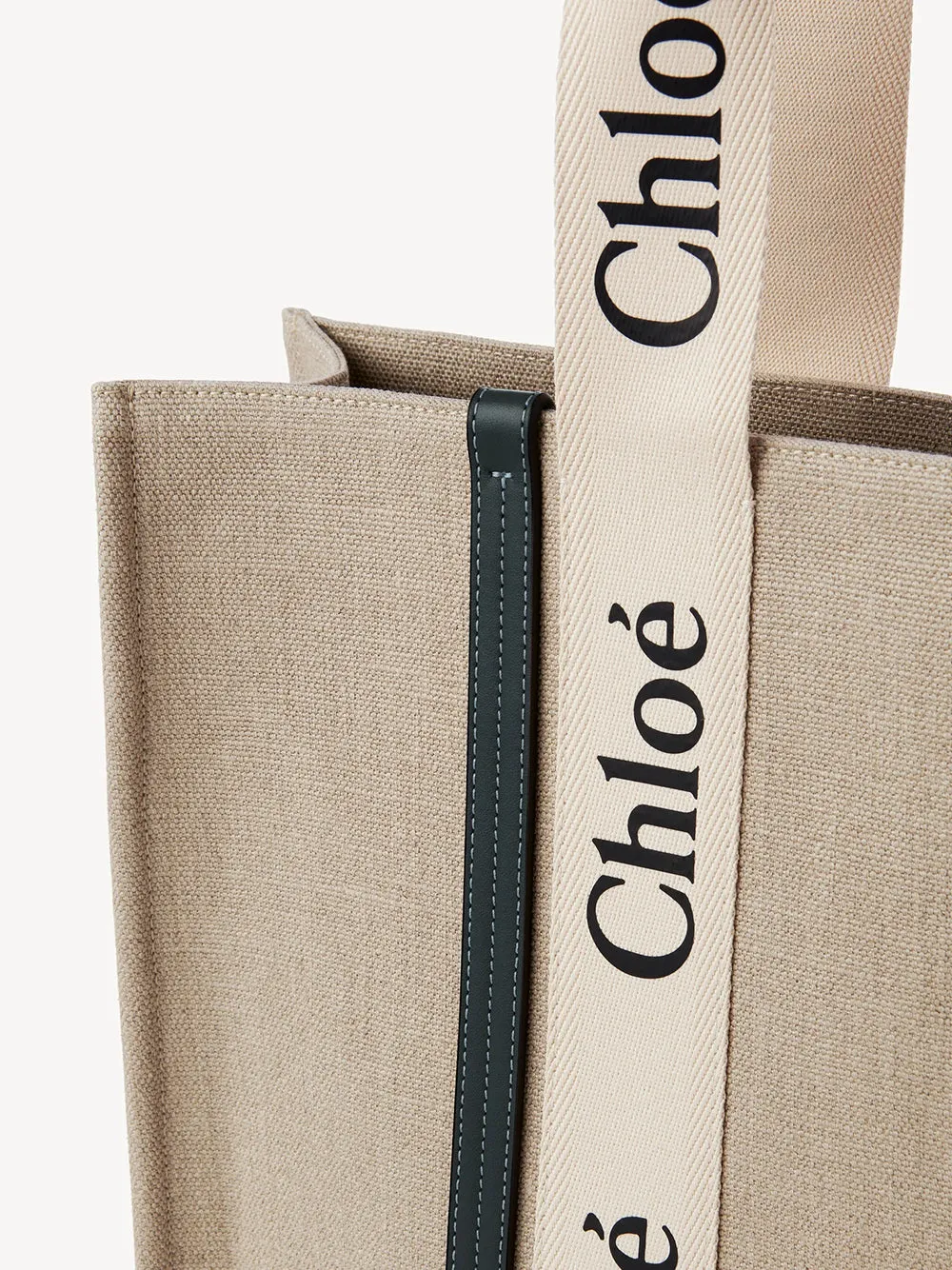 Borsa Shopping Grande Woody