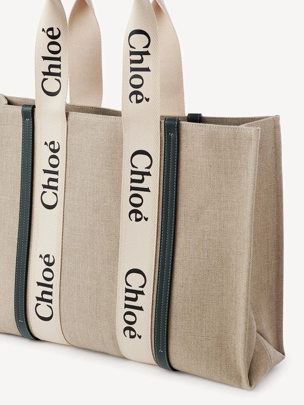 Borsa Shopping Grande Woody