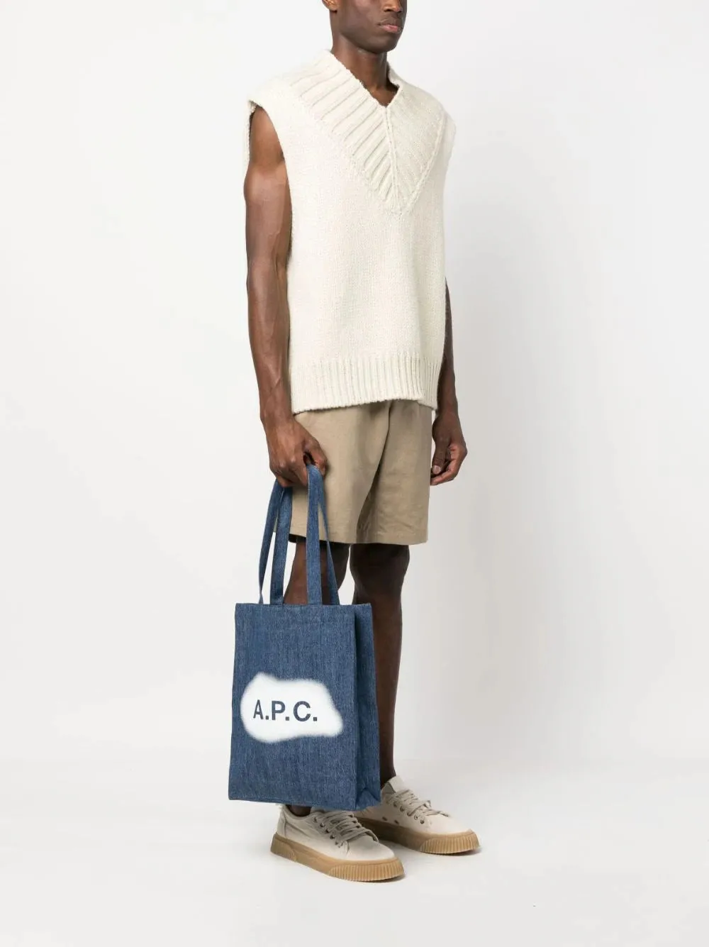 Borsa shopping lou