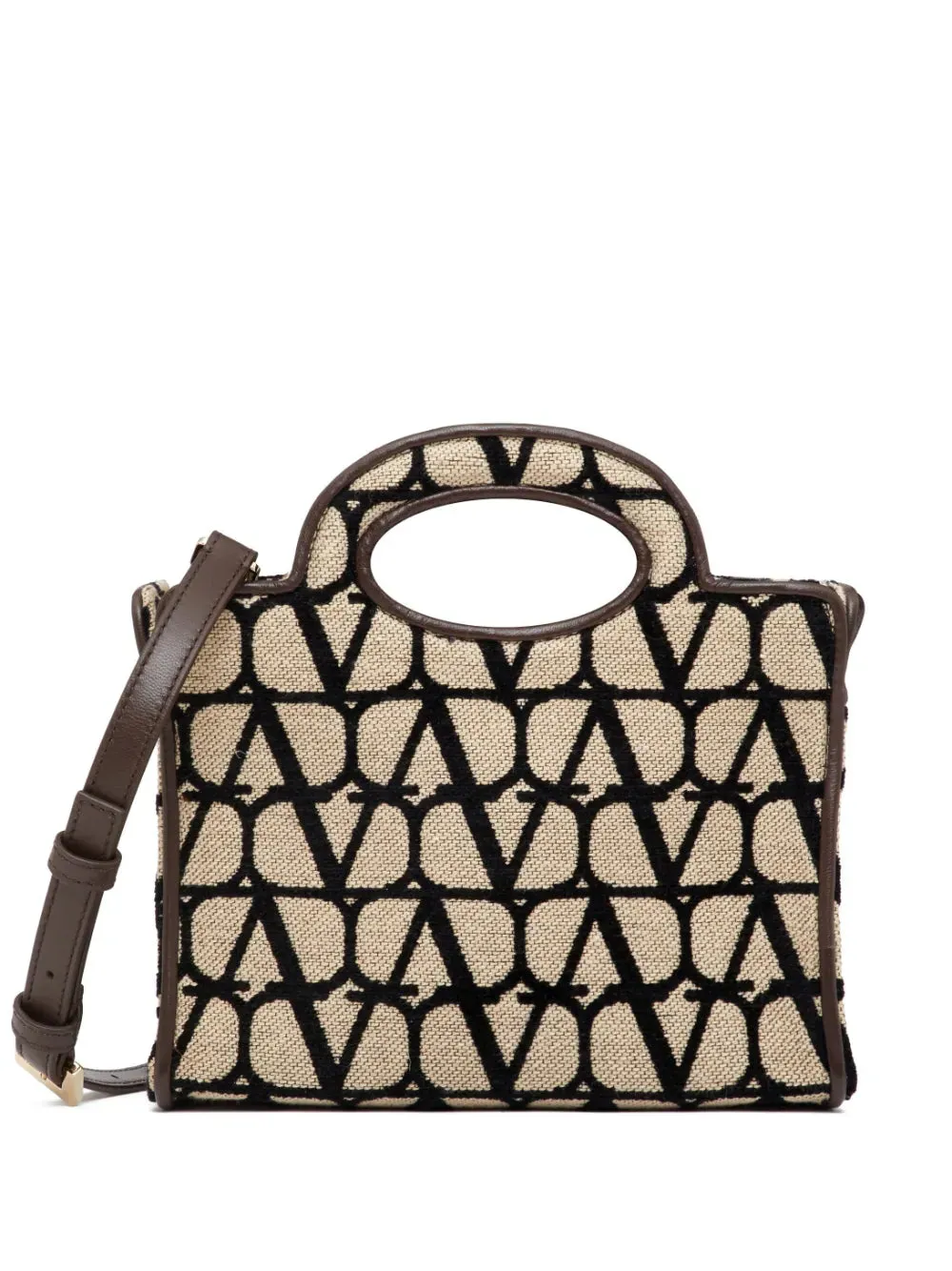 Borsa shopping mini Le Troisième
