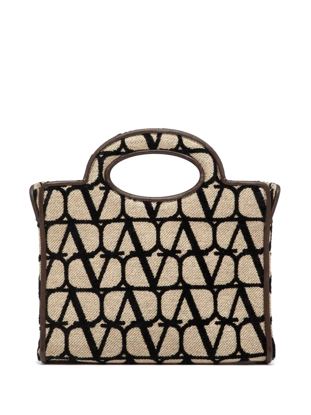 Borsa shopping mini Le Troisième