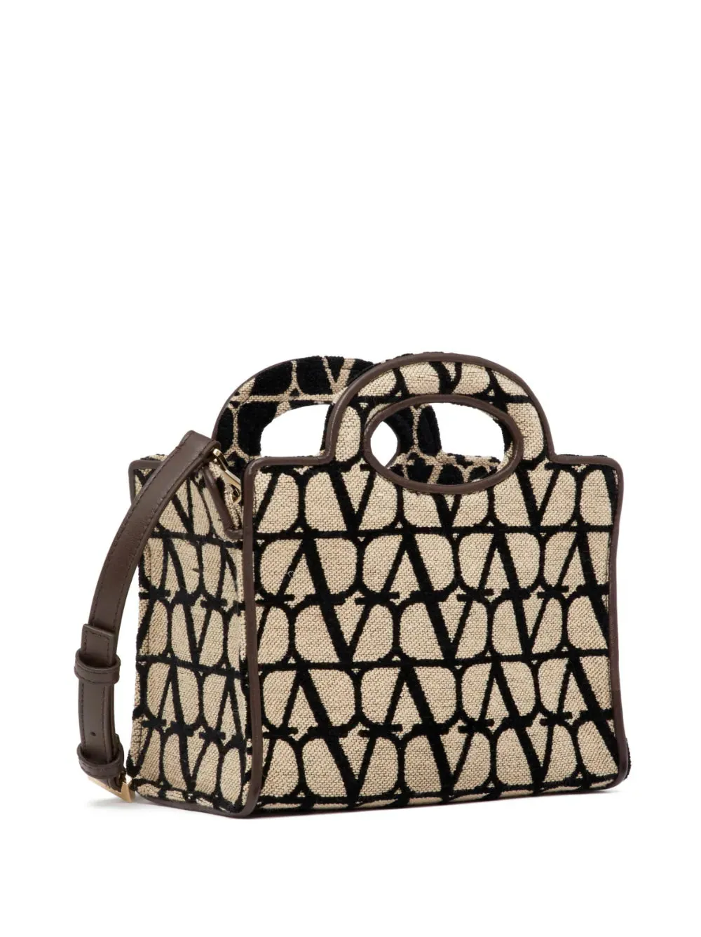 Borsa shopping mini Le Troisième
