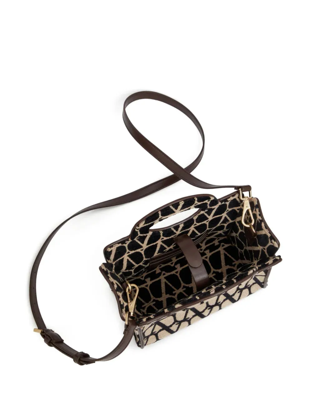 Borsa shopping mini Le Troisième