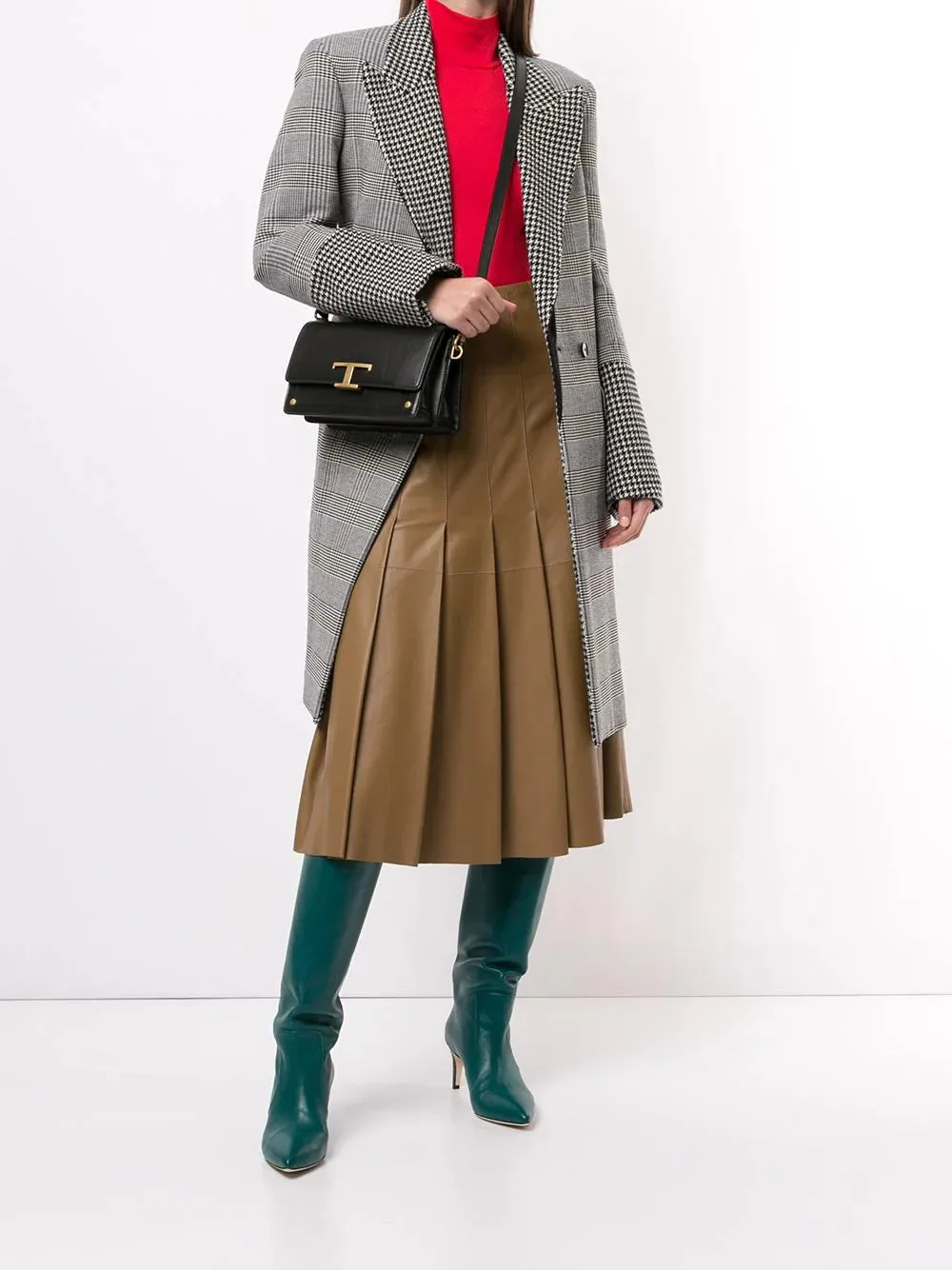 Borsa T Timeless