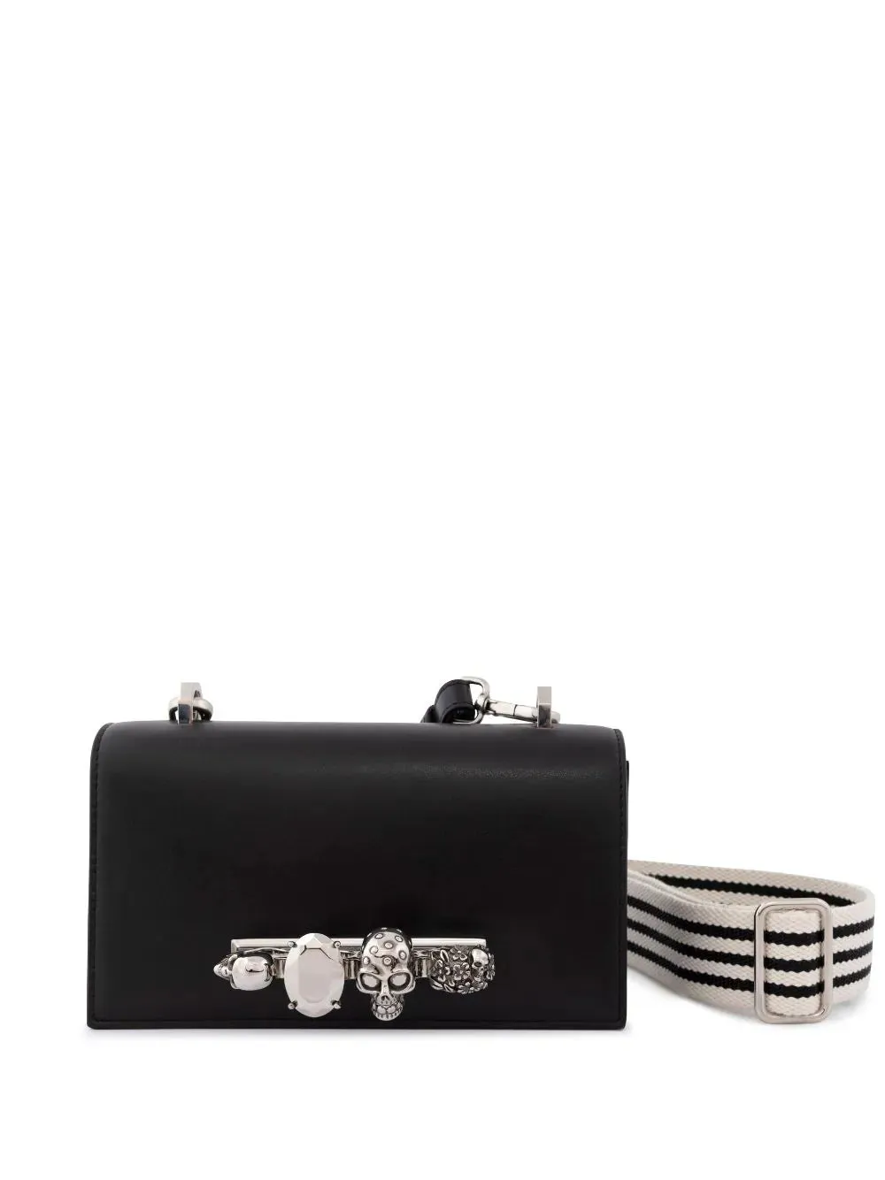 Borsa The Knuckle Satchel