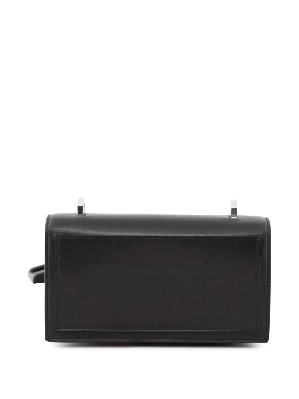 Borsa The Knuckle Satchel