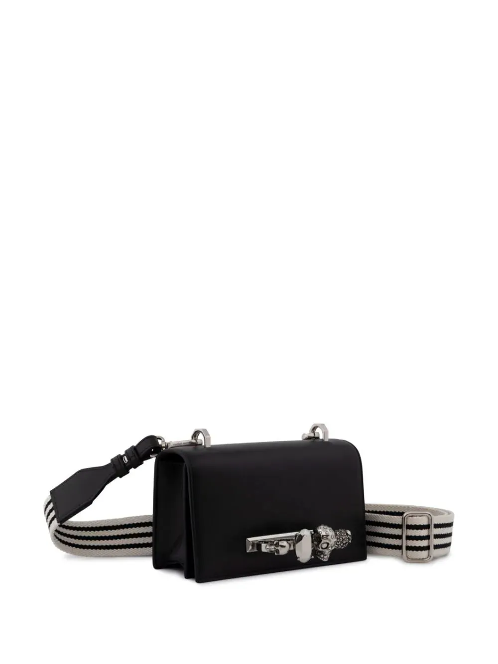 Borsa The Knuckle Satchel