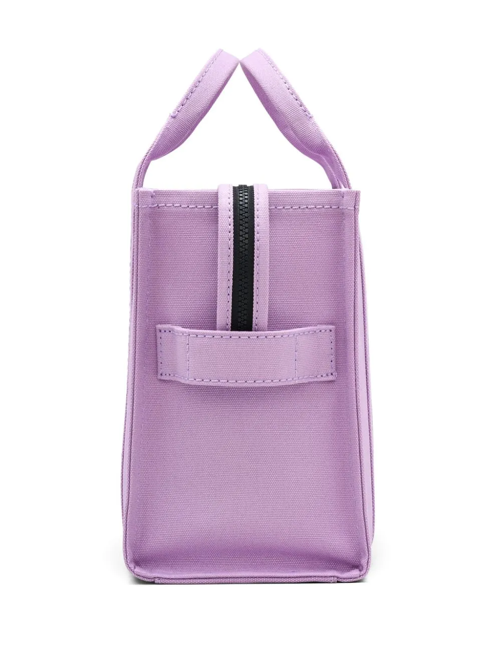 Borsa the medium tote in lilla Marc Jacobs - donna