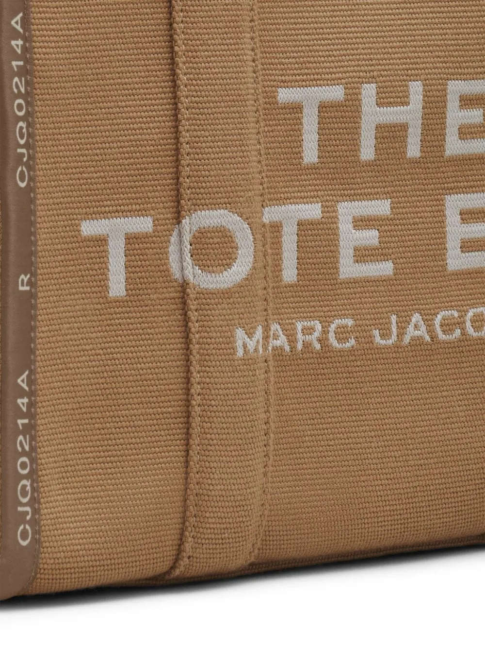 Borsa the medium tote in marrone - donna