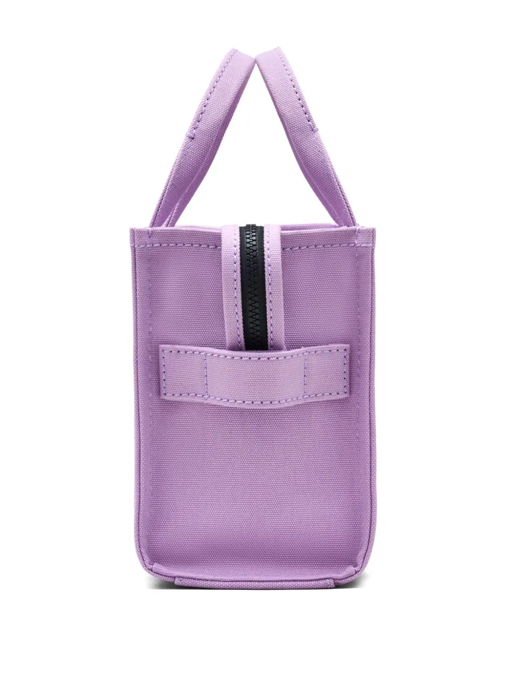 Borsa the small tote in lilla Marc Jacobs - donna