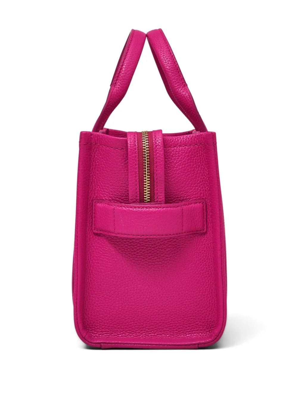 Borsa the small tote in rosa fucsia - donna
