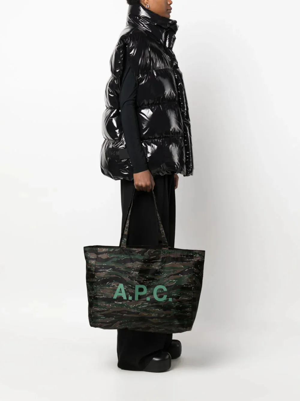 Borsa tote diane