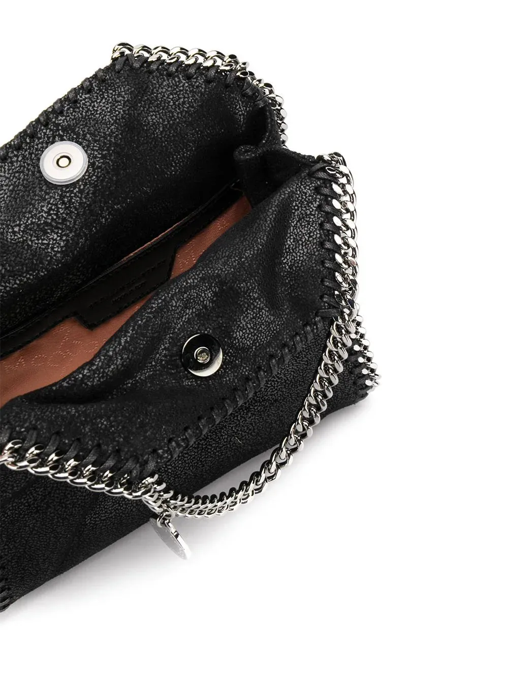 Borsa tote micro Falabella