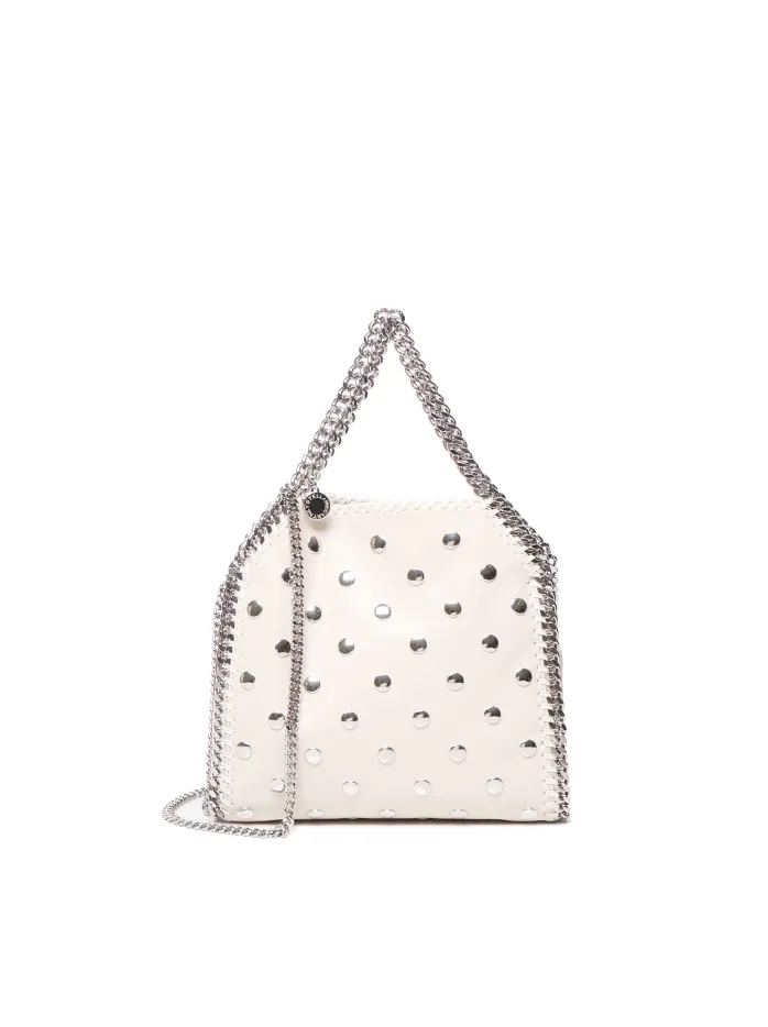 BORSA TOTE MINI FALABELLA