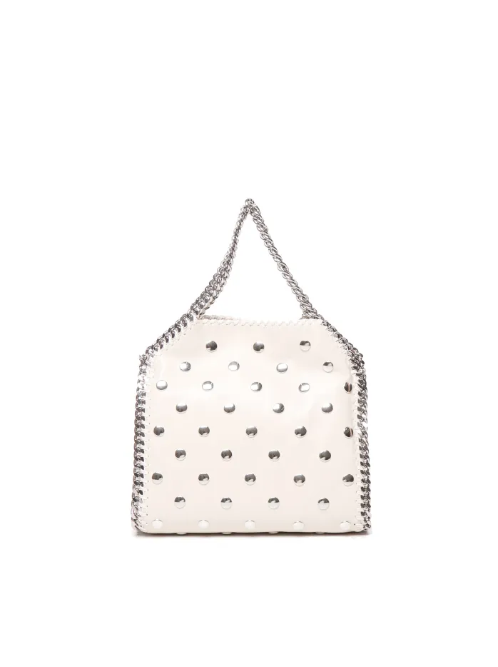 BORSA TOTE MINI FALABELLA