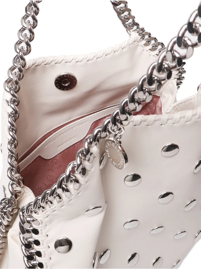 BORSA TOTE MINI FALABELLA