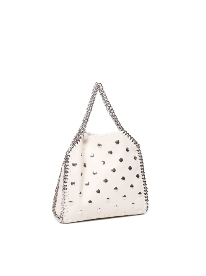 BORSA TOTE MINI FALABELLA