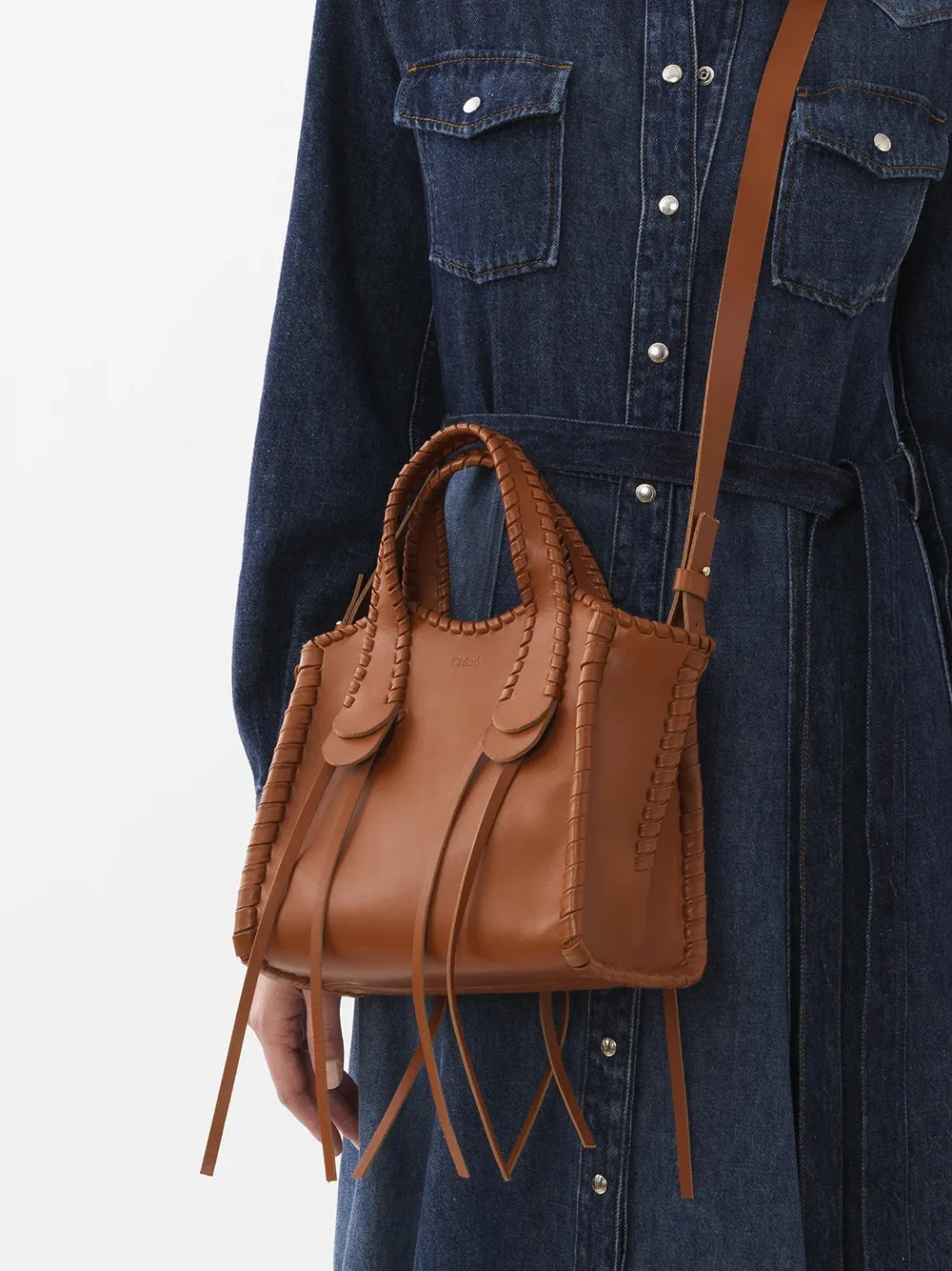 Borsa Tote Piccola Mony