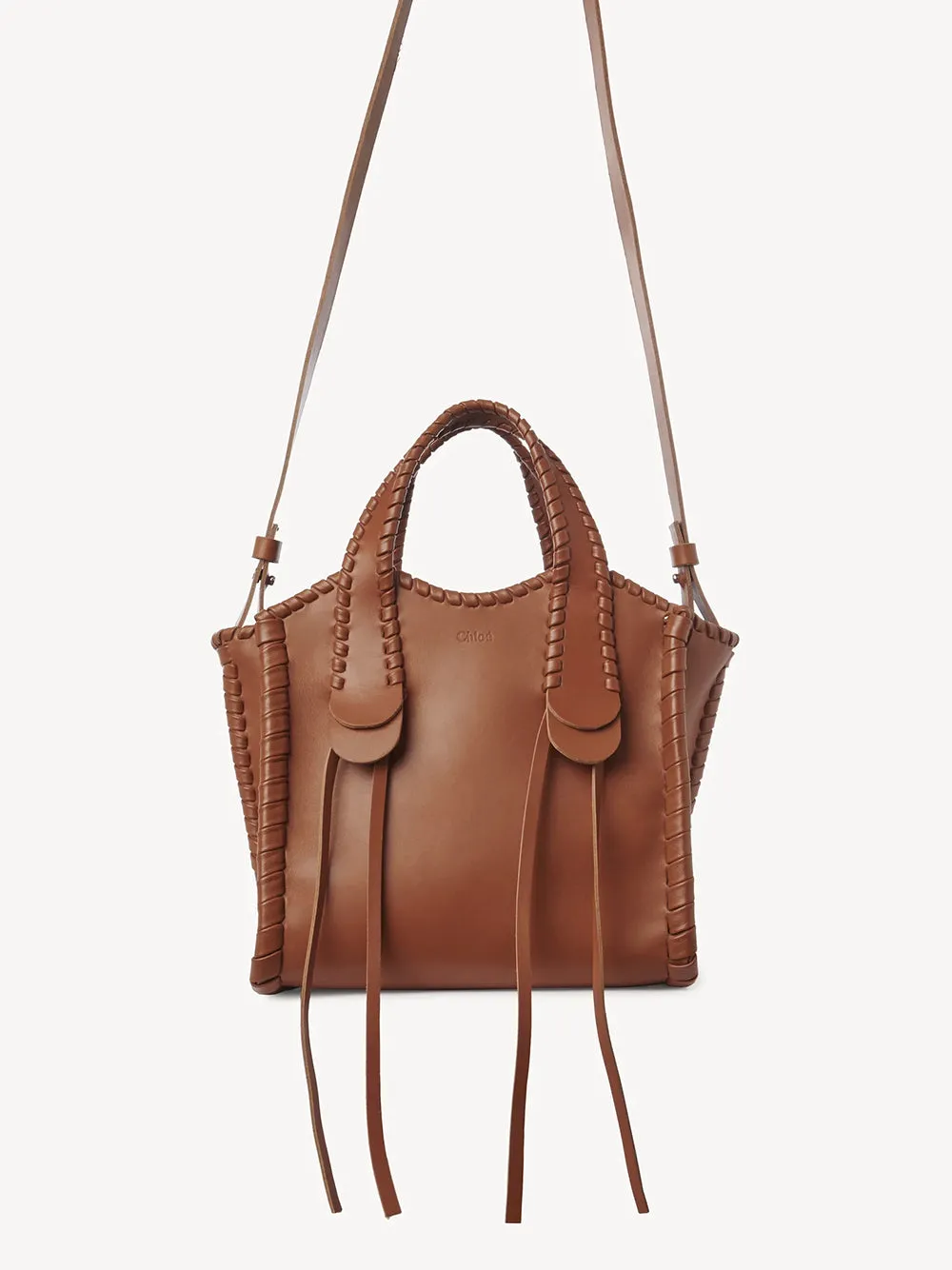 Borsa Tote Piccola Mony