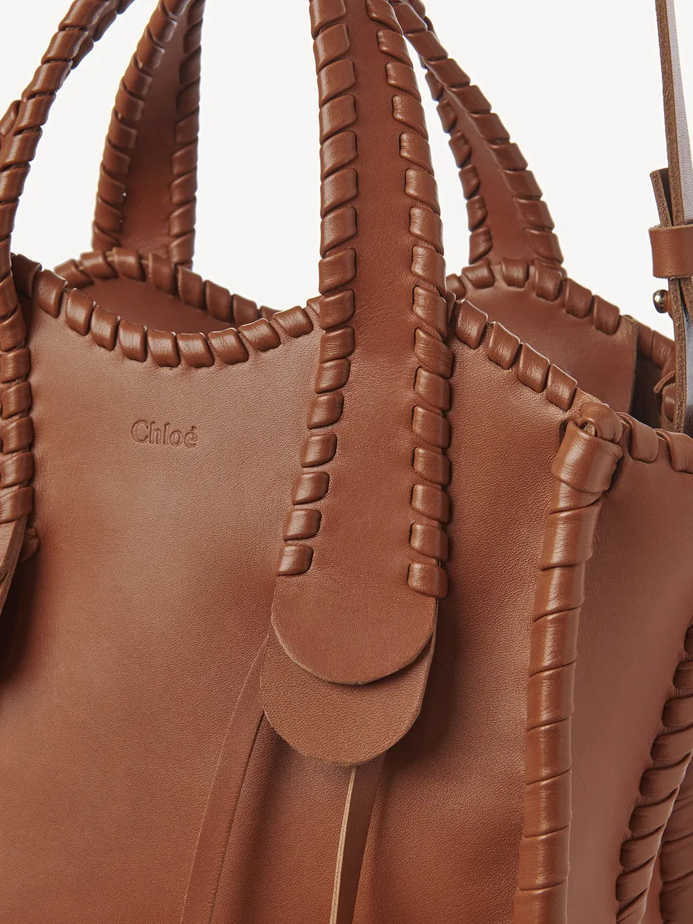 Borsa Tote Piccola Mony
