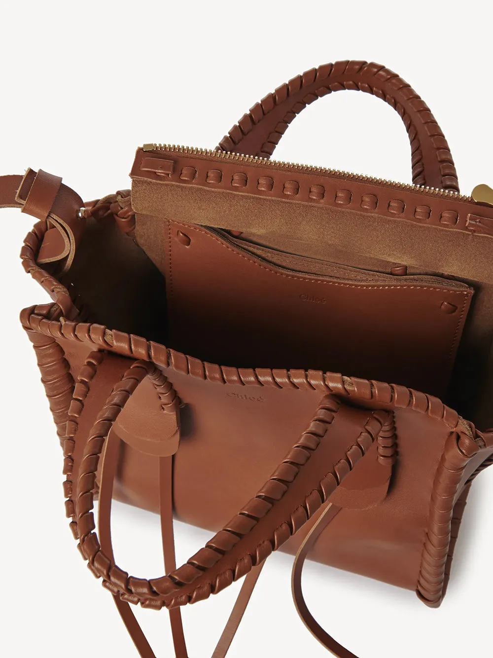 Borsa Tote Piccola Mony