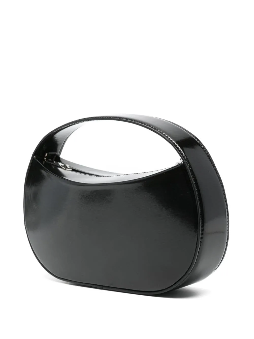 Borsa tote Sound Swipe in nero - donna