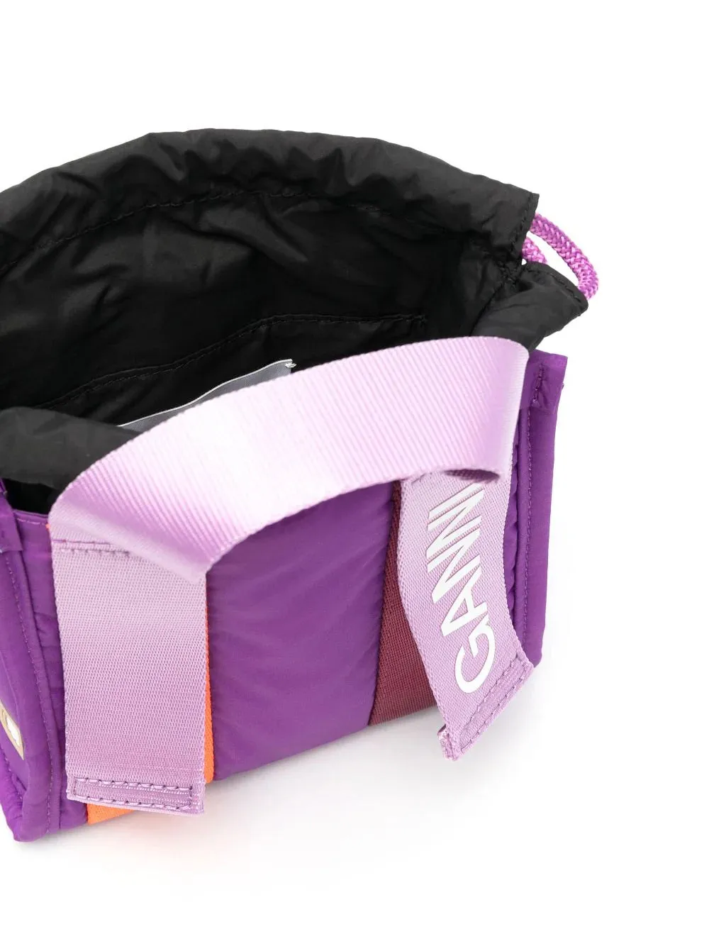 Borsa tote Tech mini