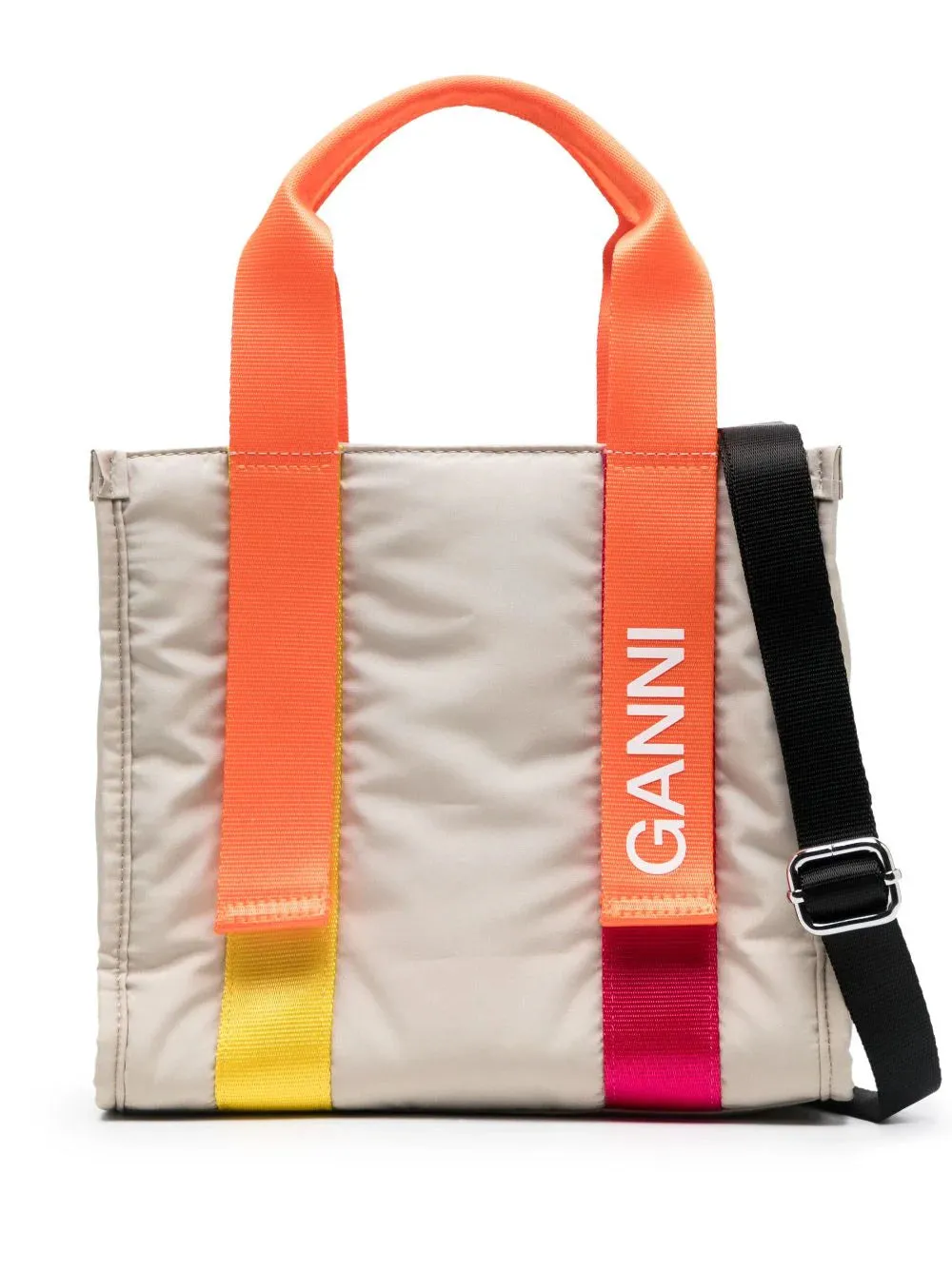Borsa tote Tech piccola