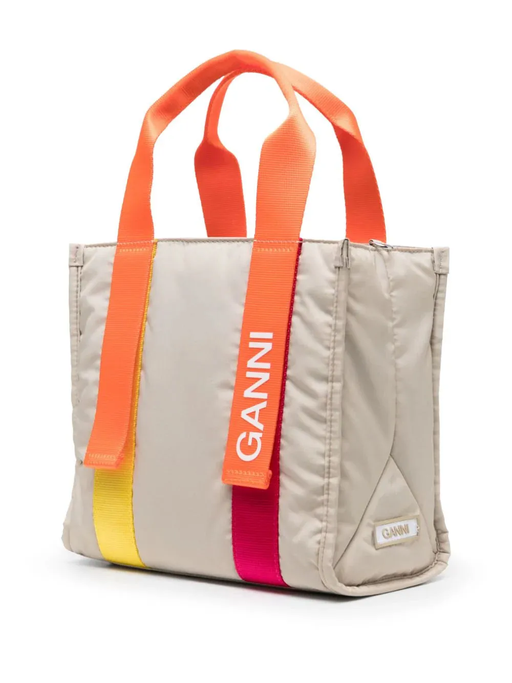 Borsa tote Tech piccola