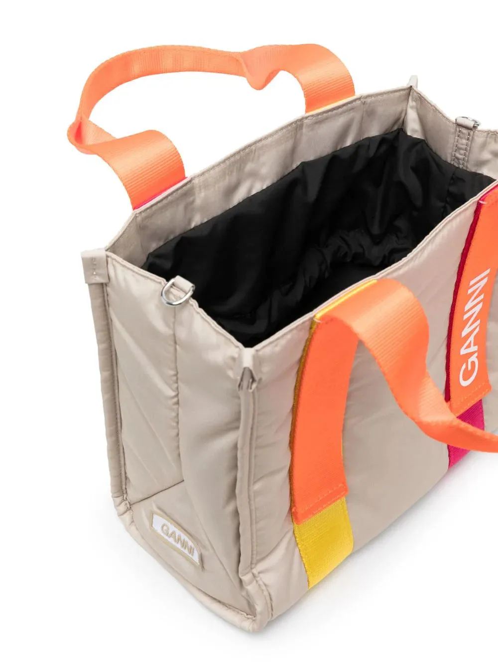 Borsa tote Tech piccola
