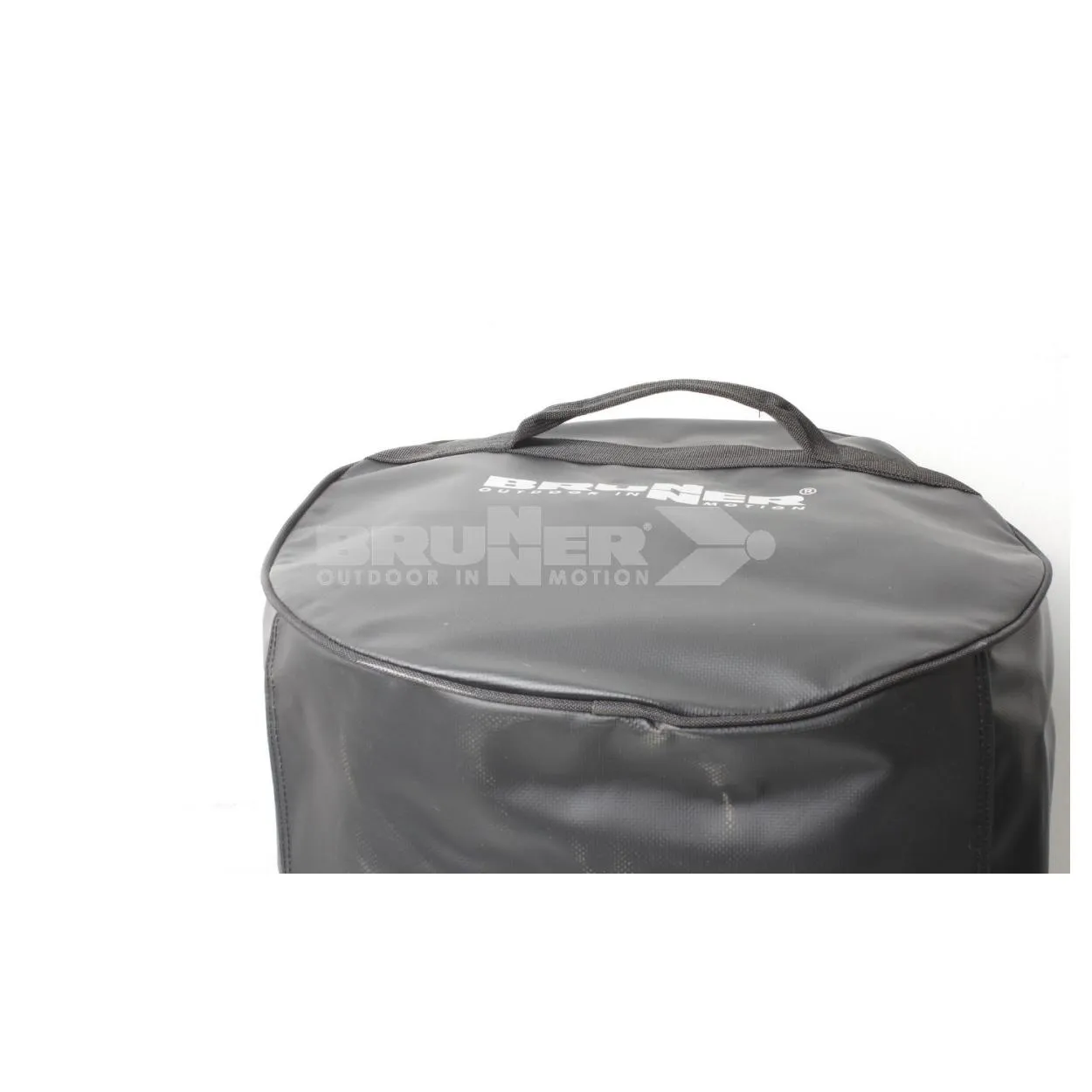 Borsa viaggio Explore Duffle Brunner