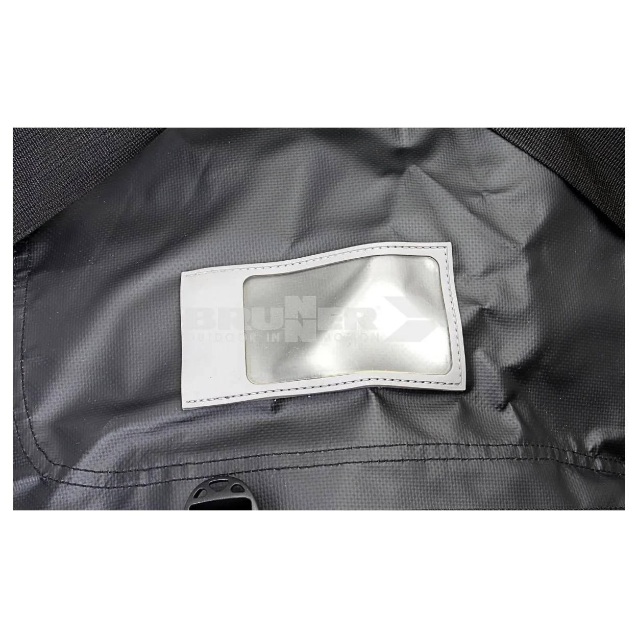 Borsa viaggio Explore Duffle Brunner