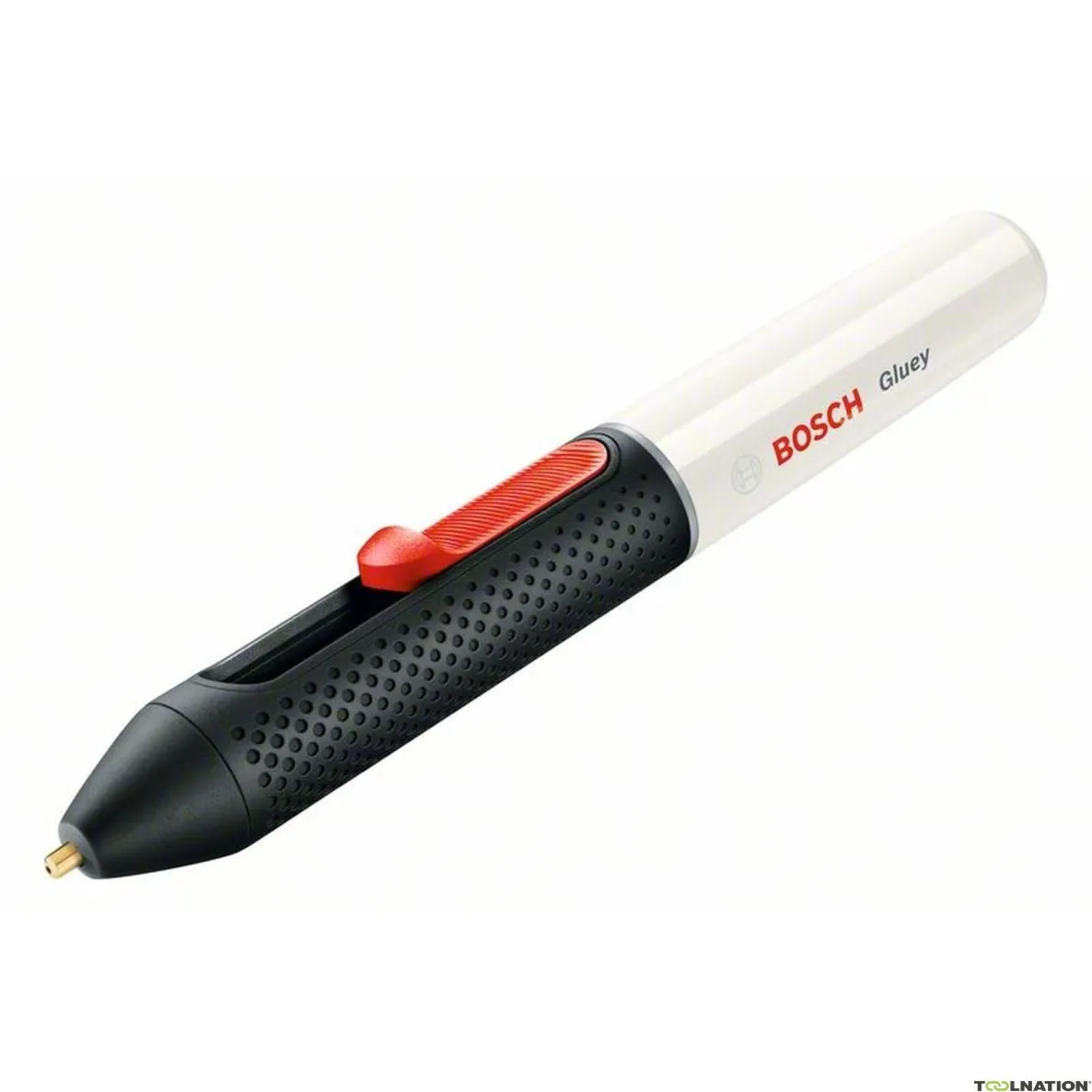 Bosch DIY 06032A2100 Batteria Gluey Pistola incollatrice 2 x 1,2 volt