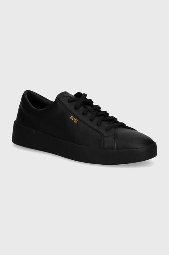 BOSS sneakers in pelle Belwar