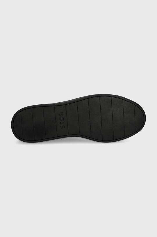 BOSS sneakers in pelle Belwar