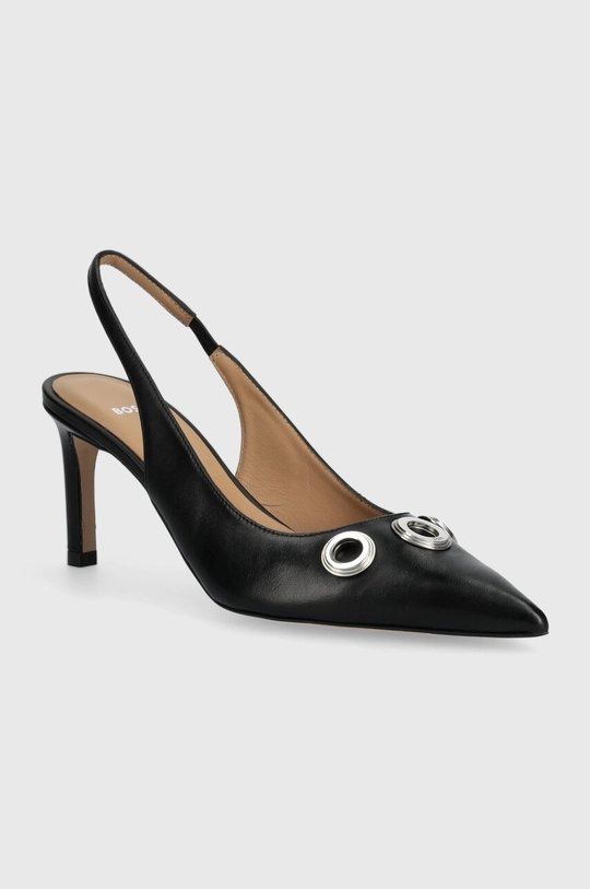 BOSS tacchi in pelle Janet