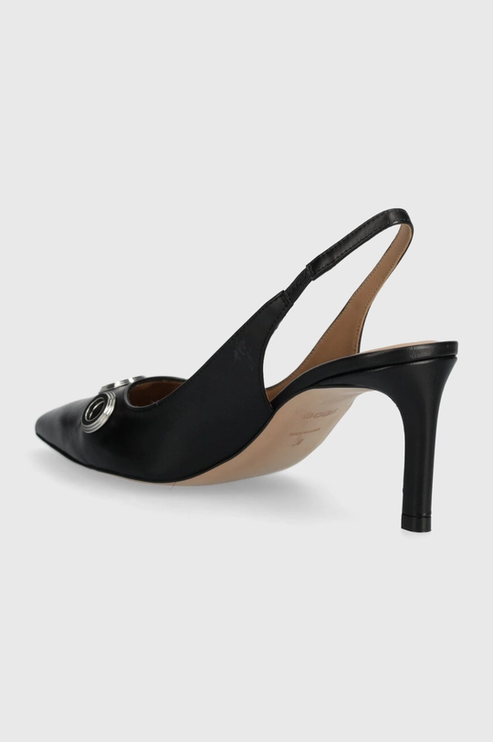 BOSS tacchi in pelle Janet