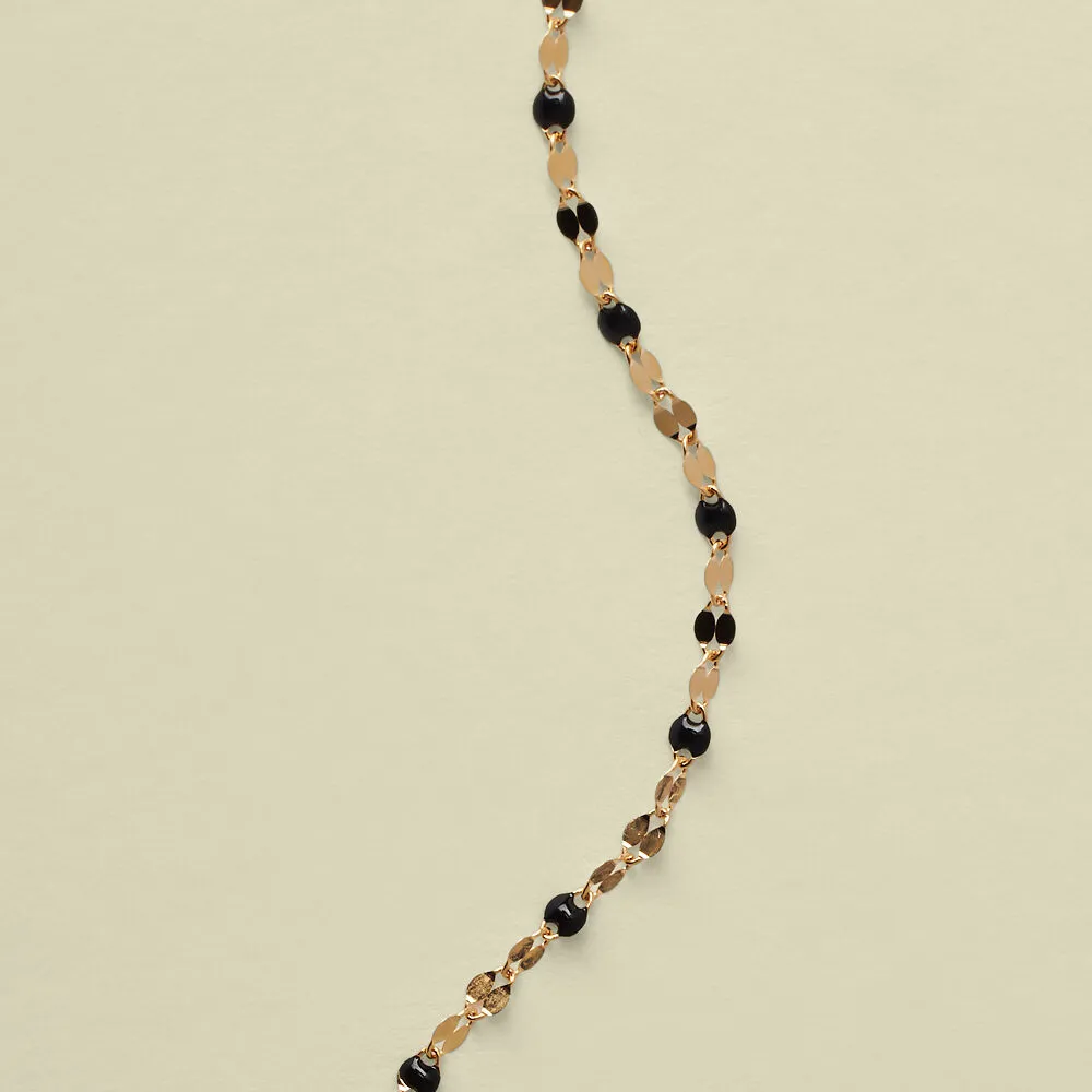 Bracciale Beverly Oro Giallo 375/1000 16 + 2 cm 1426034