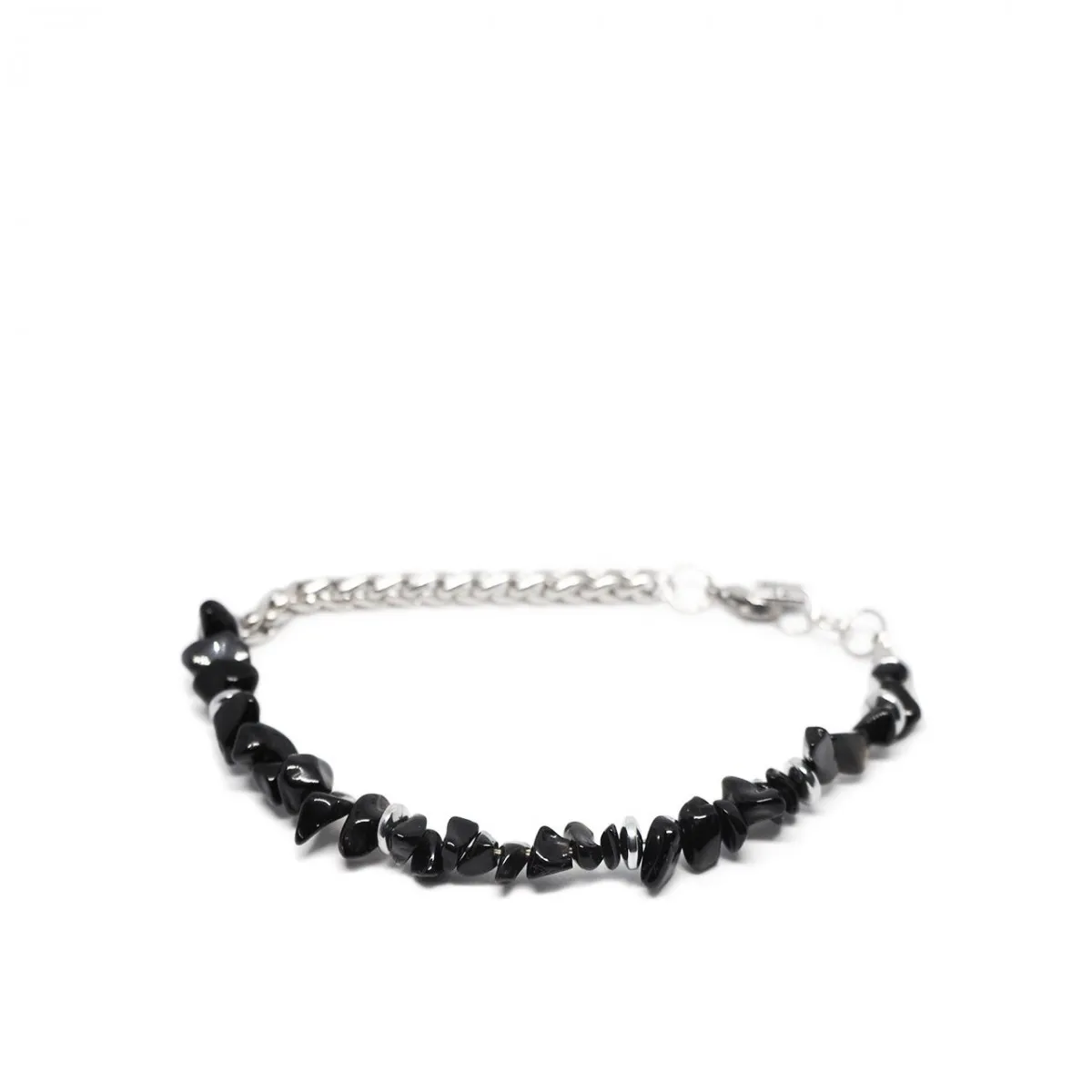 Bracciale Coral Nero