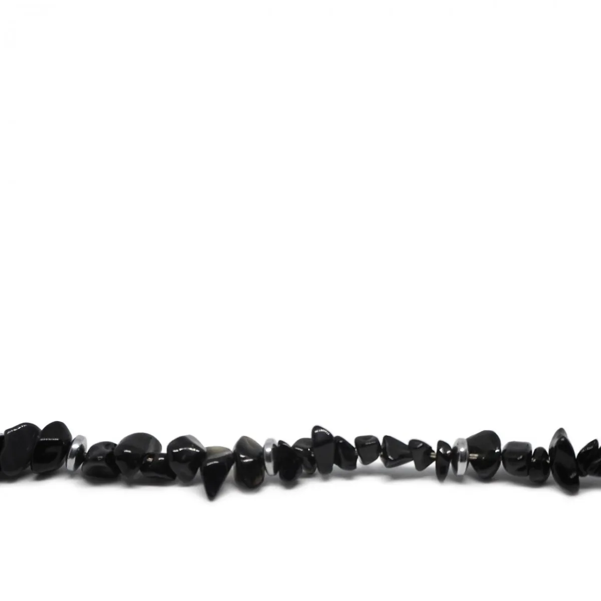 Bracciale Coral Nero