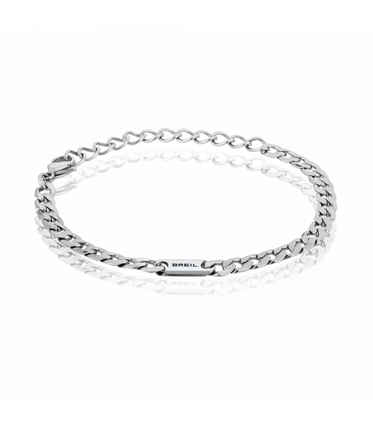Breil Bracciale Uomo Groovy TJ1979