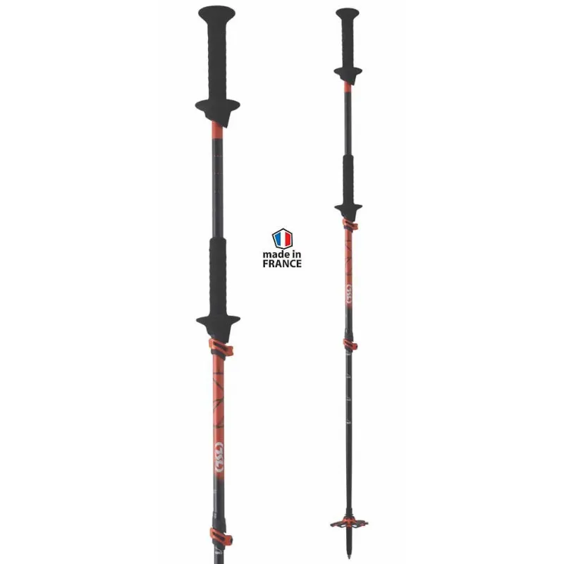 Bâton Move Carbon 2 Adjust WT Swing