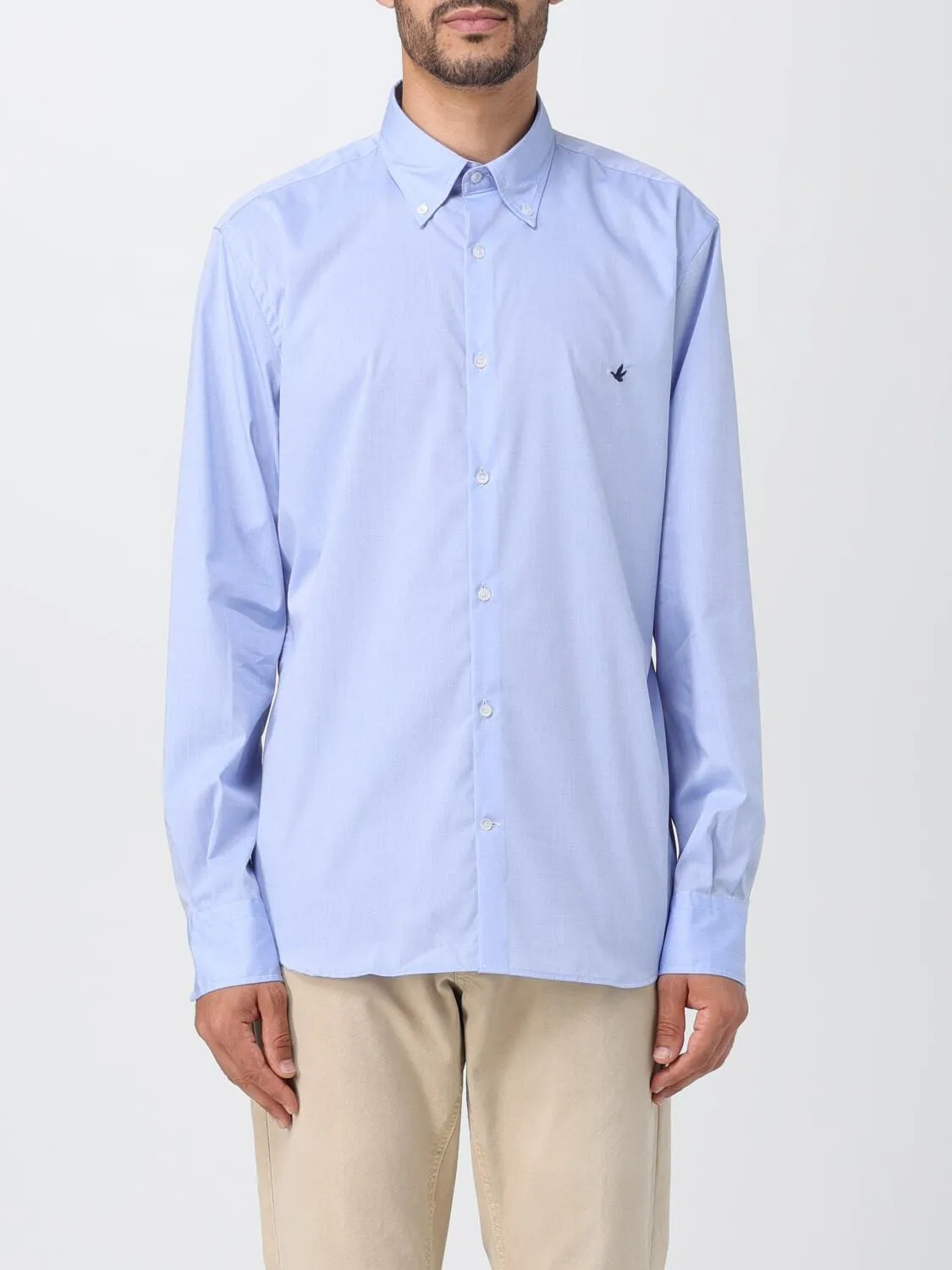 camicia brooksfield ai 23.24.art. 202a.r041