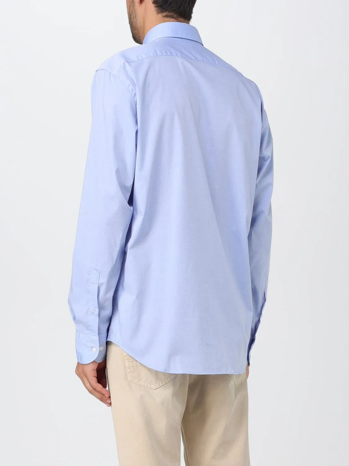 camicia brooksfield ai 23.24.art. 202a.r041