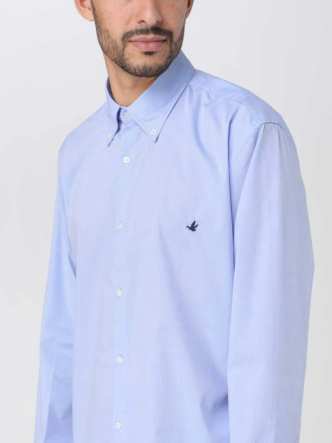 camicia brooksfield ai 23.24.art. 202a.r041