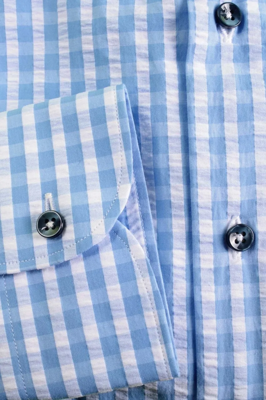 Camicia Uomo Bottega Artigiana Fantasia