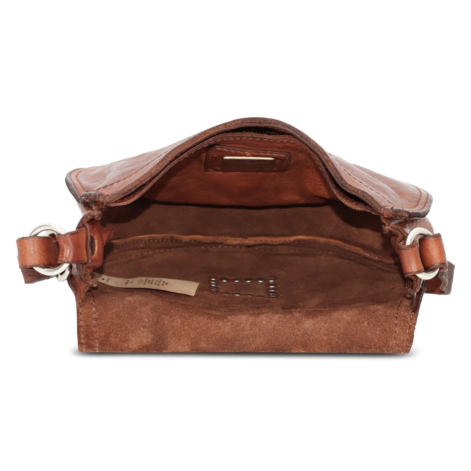 Campomaggi Borsa a tracolla Pelle 22 cm