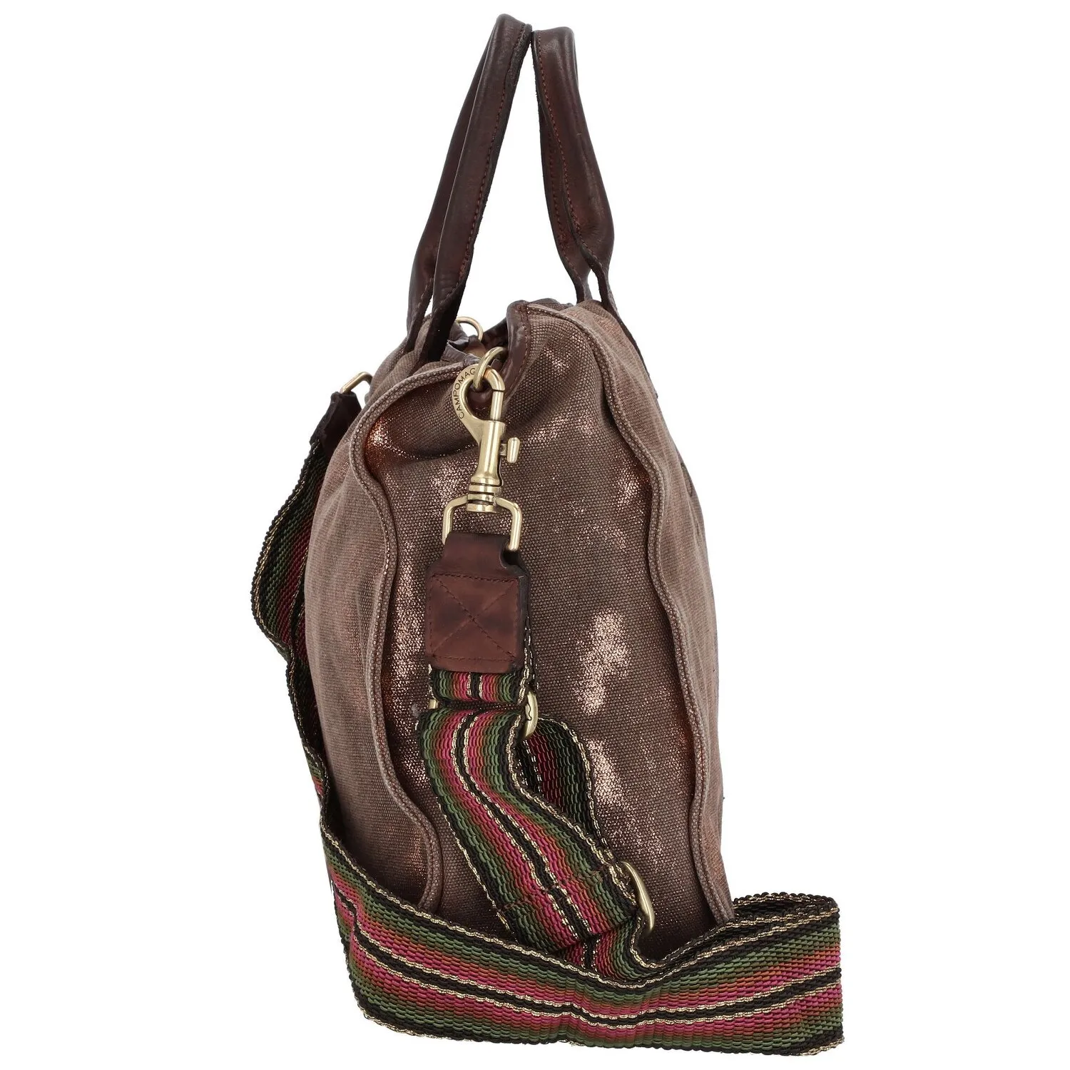 Campomaggi Borsa shopper 41 cm