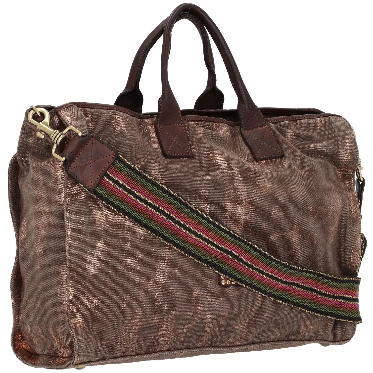 Campomaggi Borsa shopper 41 cm