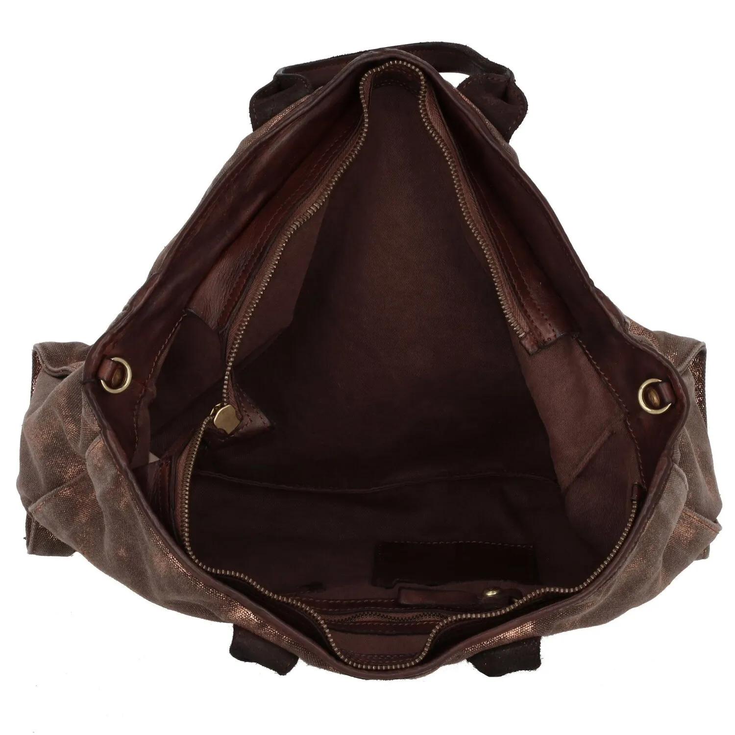 Campomaggi Borsa shopper 41 cm